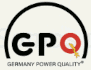 logo de Germany Power Quality
