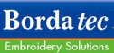 logo de Bordados Bordatec