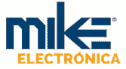 logo Mike Electrónica