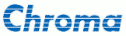 logo Chroma Systems Solutions