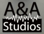 logo de A&A Studios