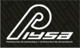 logo de Piysa