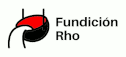 logo de Fundición Rho
