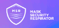 logo Medical Supplies Corporate - Mask Security Respirator