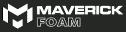 logo Maverick Foam