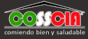 logo Villa Felino / COSSCIA