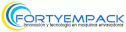 logo Fortyempack