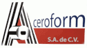 logo de Aceroform