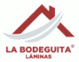 logo La Bodeguita Láminas