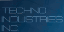 logo de Techno Industries Inc.