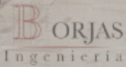 logo Borjas Ingeniería