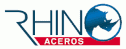 logo de RhinoAceros