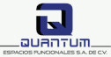 logo Quantum Espacios Funcionales