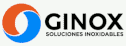 logo de Ginox Comercializadora