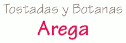 logo Tostadas y Botanas Arega