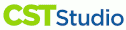 logo CST Studio