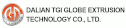 logo de Dalian TGI Globe Extrusion Technology Co.