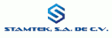 logo de Estamtek Metalik