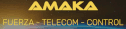 logo de Amaka Importaciones