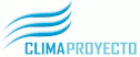 logo Climaproyecto Aire Acondicionado