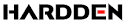 logo de Hardden