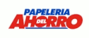 logo de Papelería del Ahorro