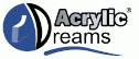 logo Acrylic Dreams
