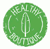 logo de Healthy Boutique