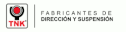 logo de TNK Fabricantes De Dirección Y Suspensión
