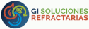 logo de GI Soluciones Refractarias