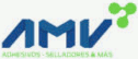 logo de AMV México