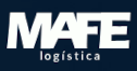 logo de Mafe Logística