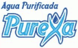 logo Agua Purificada Purexa