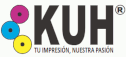logo Kuh tu Impresión