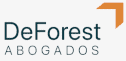 logo DeForest Abogados