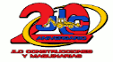 logo JLC Construcciones y Maquinarias