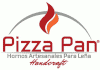 Pizza Pan Hornos de Leña