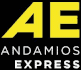 logo Andamios Express