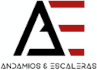 logo de Andamios & Escaleras Culiacán