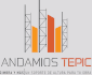 logo Andamios TEPIC - Cimbra y Más