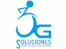 logo JG Soluciones para tu Silla de Ruedas