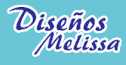 logo de Diseños Melissa