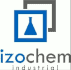 logo Izochem Industrial y Agropecuarios