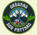 logo Orégano Don Pattaro