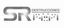 logo de SR Destrucciones