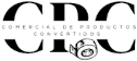 logo Comercial de Productos Convertidos
