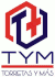 logo Torretas y Más