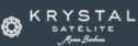 logo de Krystal Satélite María Bárbara