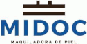 logo Maquiladora Mi Doc