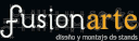 logo Fusionarte